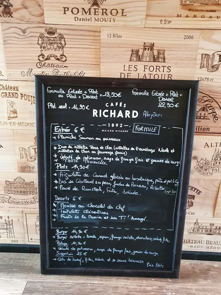 Menu_La Cour de l'Ermitage_Nesle_image_2