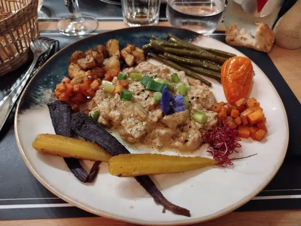 Menu_La Cour de l'Ermitage_Nesle_image_3