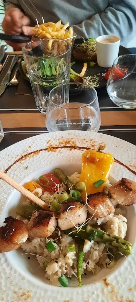 Menu_La Cour de l'Ermitage_Nesle_image_9