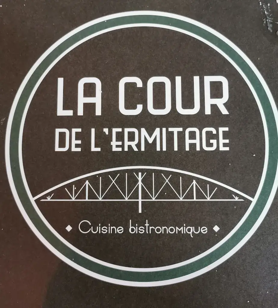 Jerome Lamy_La Cour de l'Ermitage_Nesle_review