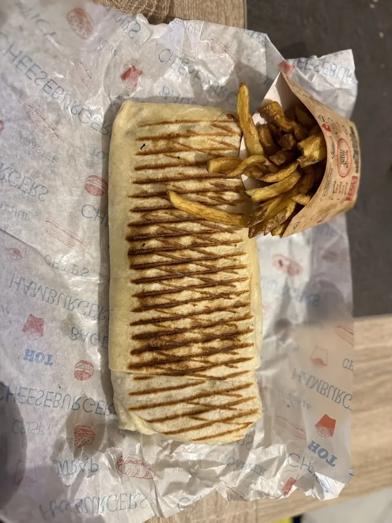 Chicken grill Nesle_Nesle_slider_image_2