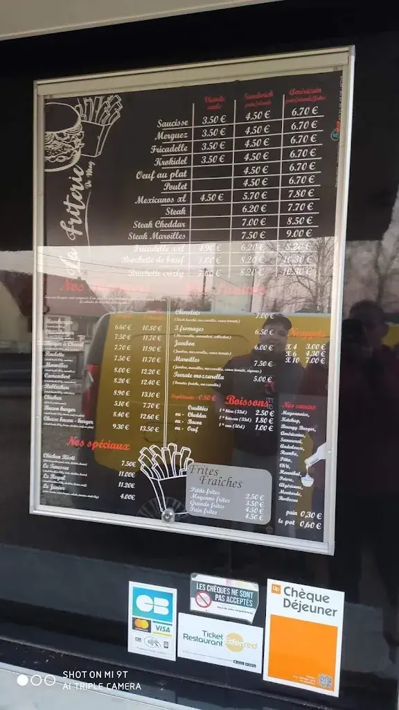 Menu_La Friterie de mag_Nesle_image_2