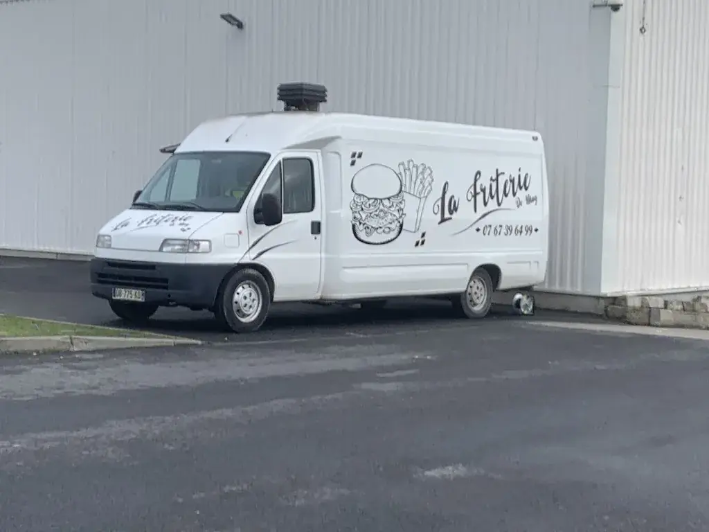 marco magarino_La Friterie de mag_Nesle_review