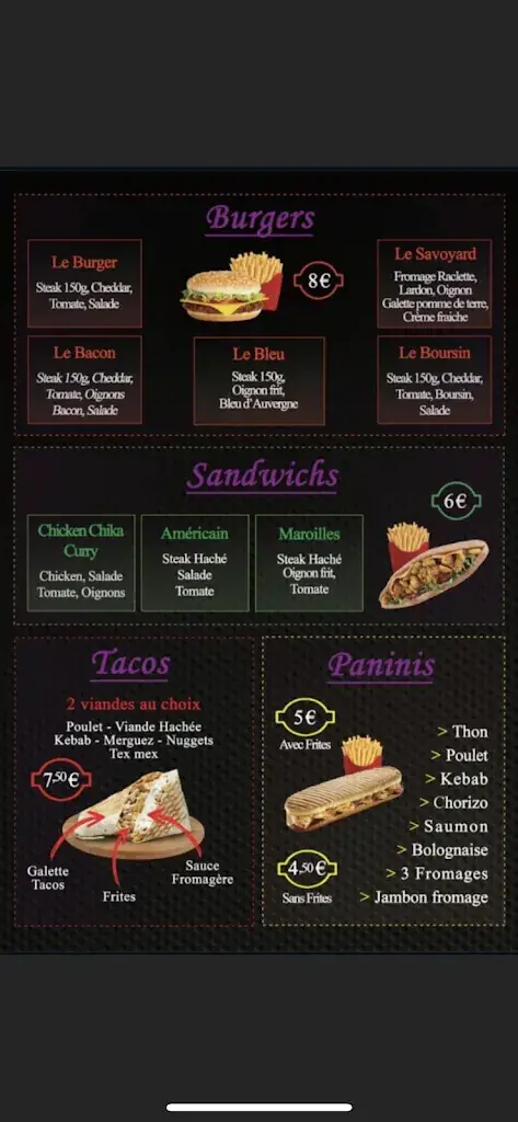 Menu_Pizza Casalinga_Nesle_image_3