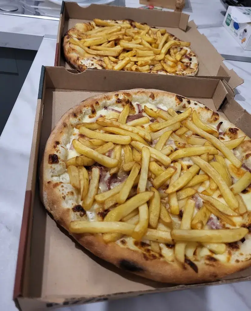 B Dn_Pizza Casalinga_Nesle_review