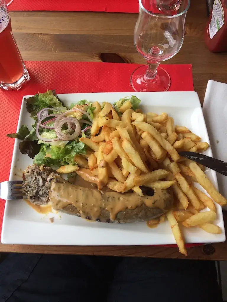 Menu_Café le Centre_Neuville-Saint-Rémy_image_2