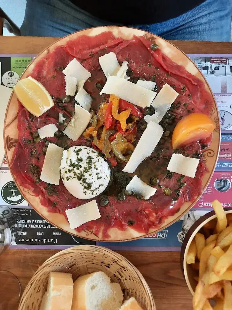 Menu_Café le Centre_Neuville-Saint-Rémy_image_9