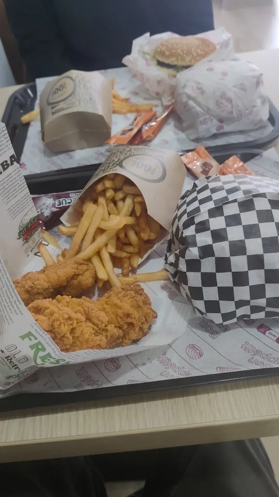 Menu_POINT BURGER_Clermont_image_4