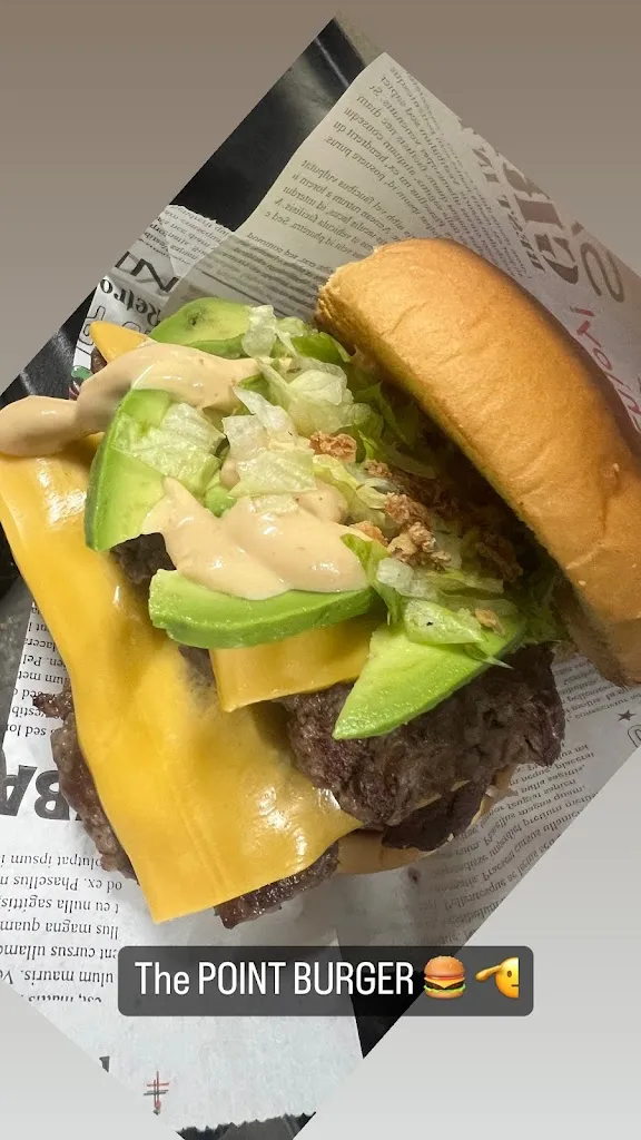 POINT BURGER_Clermont_slider_image_3