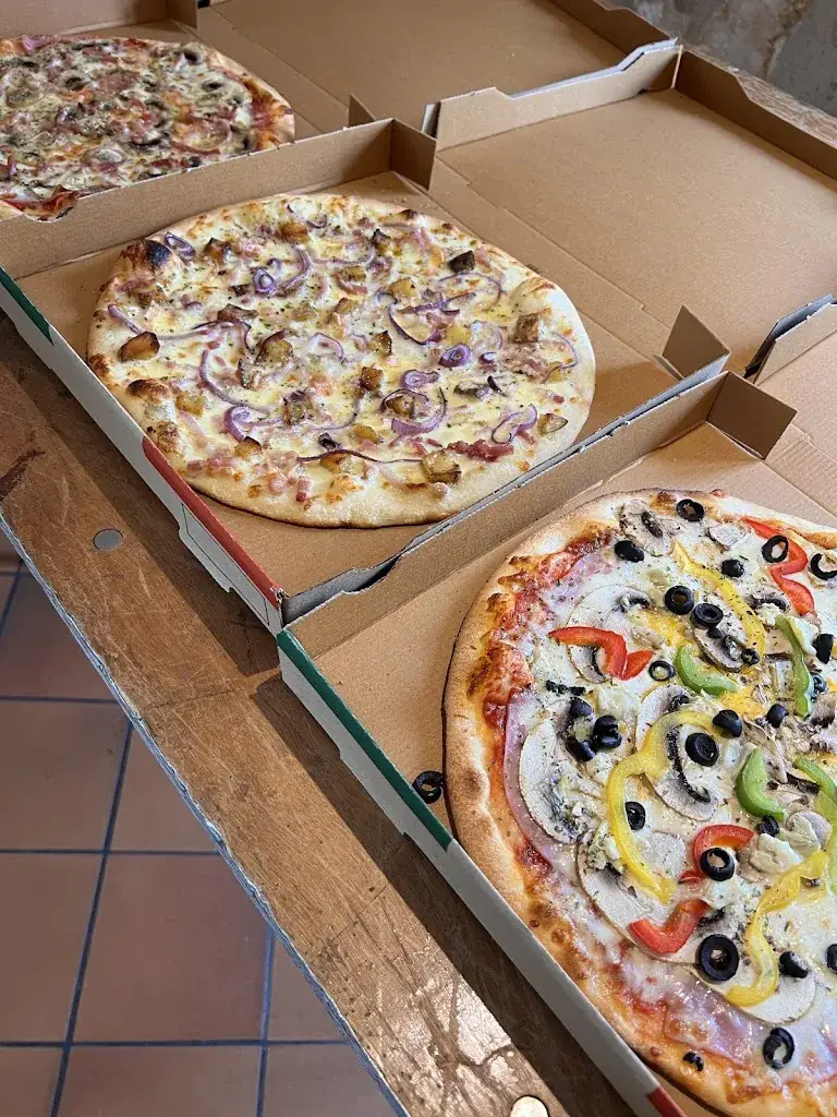 Menu_Pizza Nesloise_Nesles-la-Vallée_image_6