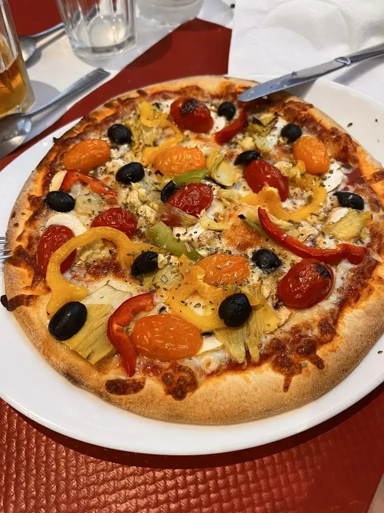 Menu_Pizza Nesloise_Nesles-la-Vallée_image_9