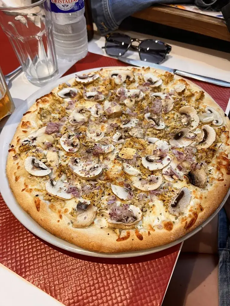 W K_Pizza Nesloise_Nesles-la-Vallée_avis