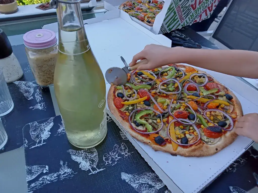 Miquel_Pizza Nesloise_Nesles-la-Vallée_avis