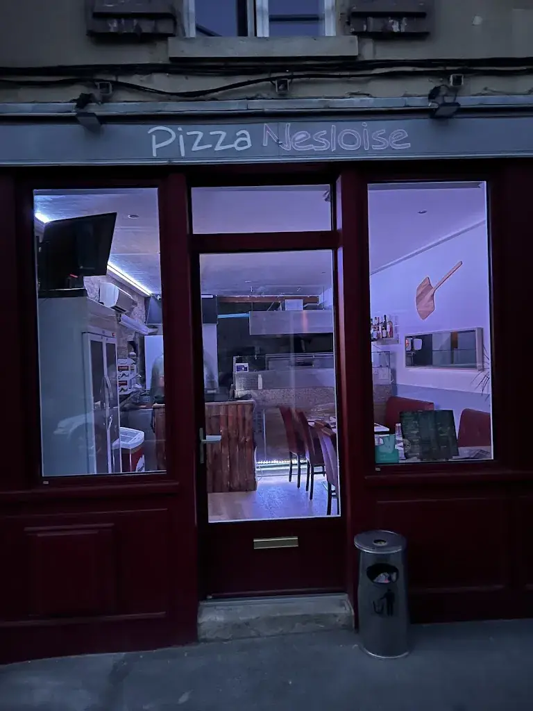 Pizza Nesloise_Nesles-la-Vallée_slider_image_1