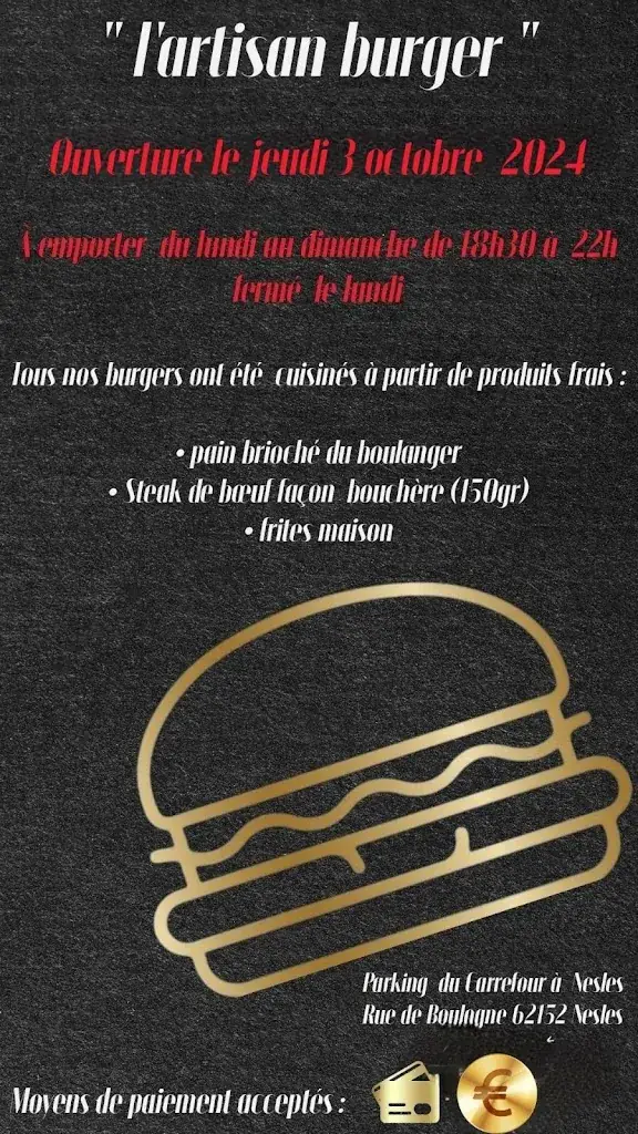 Menu_L artisan burger_Nesles_image_3
