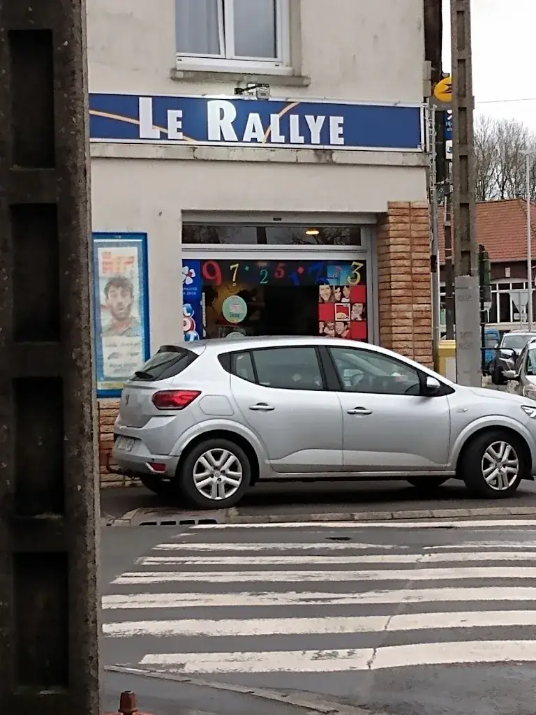 Thermidor ROA-_Le Rallye_Neuville-Saint-Vaast_review