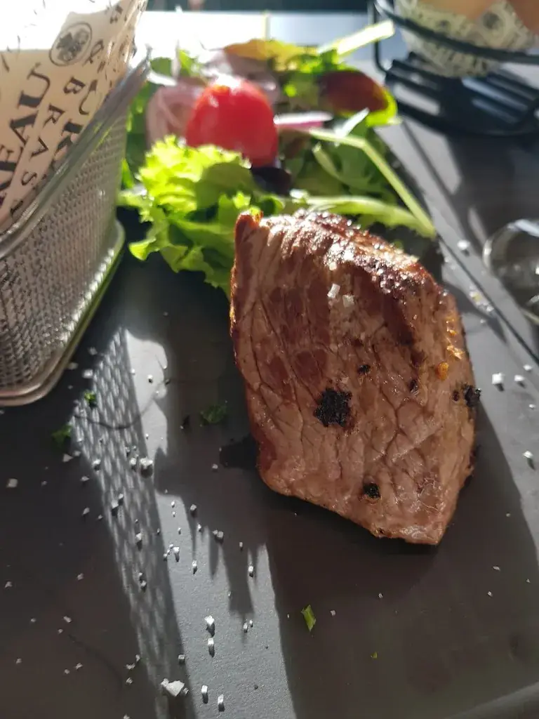 Menu_Au Bureau Neuville en Ferrain - Roncq - Tourcoing – Pub Brasserie Restaurant – Afterwork, Burgers, Bières, Sport en direct_Neuville-en-Ferrain_image_7