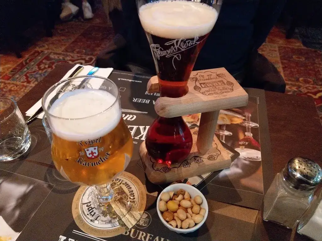 Menu_Au Bureau Neuville en Ferrain - Roncq - Tourcoing – Pub Brasserie Restaurant – Afterwork, Burgers, Bières, Sport en direct_Neuville-en-Ferrain_image_9