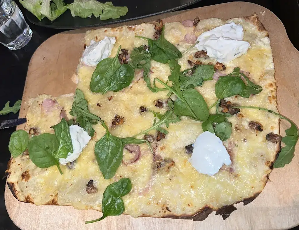 beldim2010_Au Bureau Neuville en Ferrain - Roncq - Tourcoing – Pub Brasserie Restaurant – Afterwork, Burgers, Bières, Sport en direct_Neuville-en-Ferrain_review