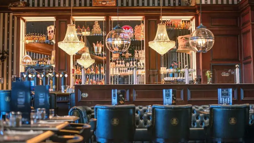 Au Bureau Neuville en Ferrain - Roncq - Tourcoing – Pub Brasserie Restaurant – Afterwork, Burgers, Bières, Sport en direct restaurant in Neuville-en-Ferrain