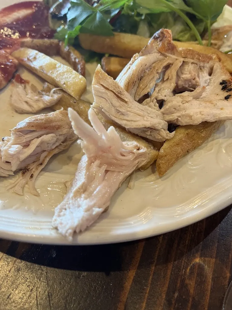 Menu_RESTAURANT LE TAVAILLON_Combloux_image_4