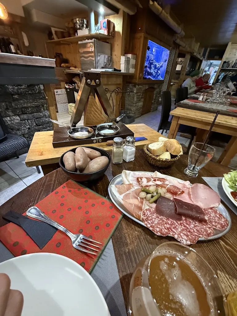 Pasca Florin_RESTAURANT LE TAVAILLON_Combloux_review