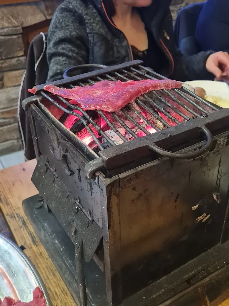 Morgane p_RESTAURANT LE TAVAILLON_Combloux_review