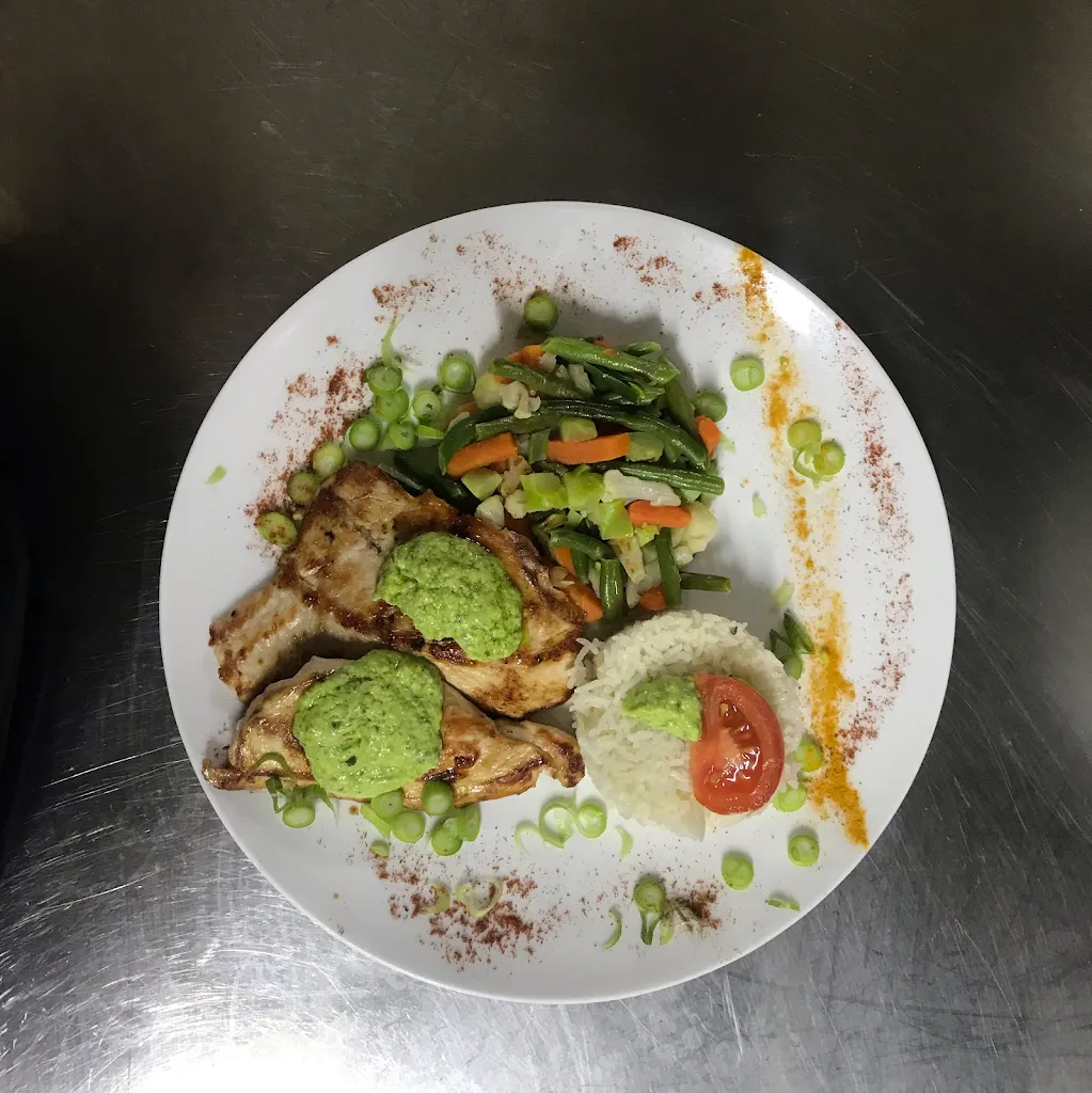 RESTAURANT LE TAVAILLON_Combloux_slider_image_2