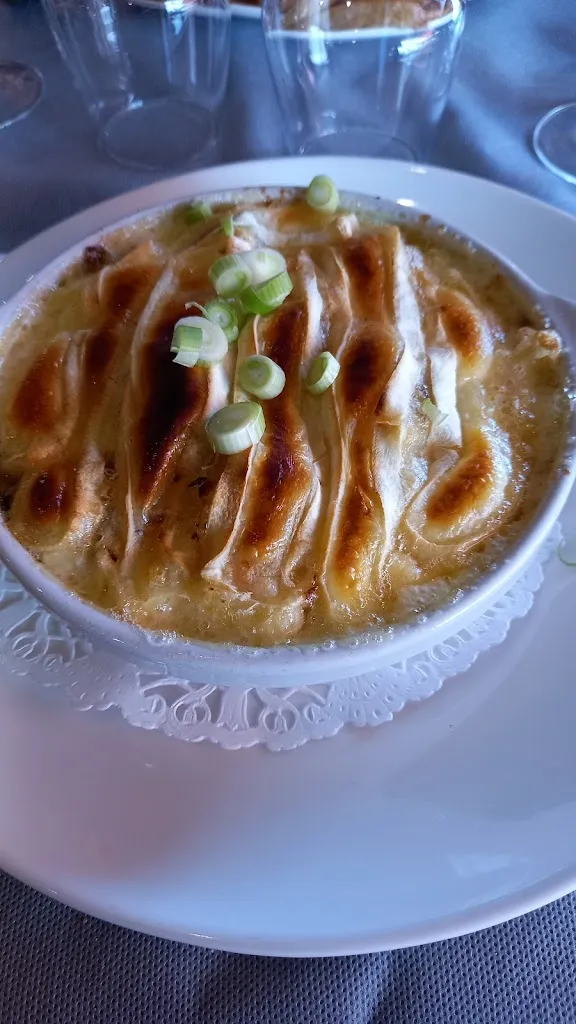 RESTAURANT LE TAVAILLON_Combloux_slider_image_3