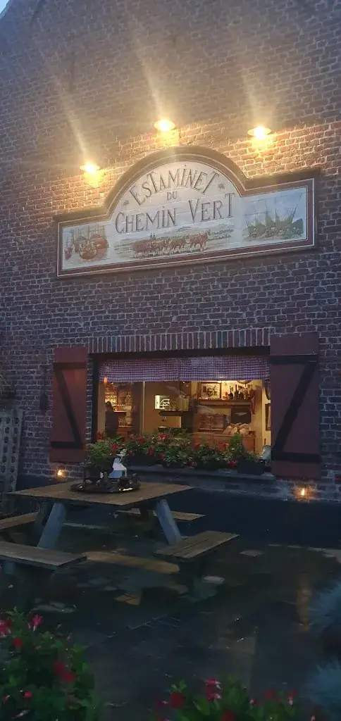 John Doo_Estaminet du Chemin Vert_Neuville-en-Ferrain_review