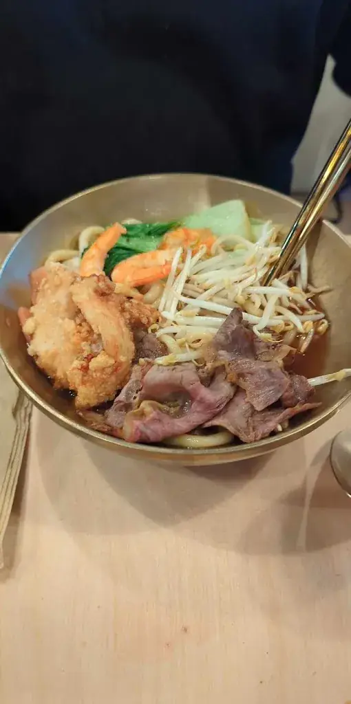 Menu_Chez Madeleine Neuville-En-Ferrain_Neuville-en-Ferrain_image_6