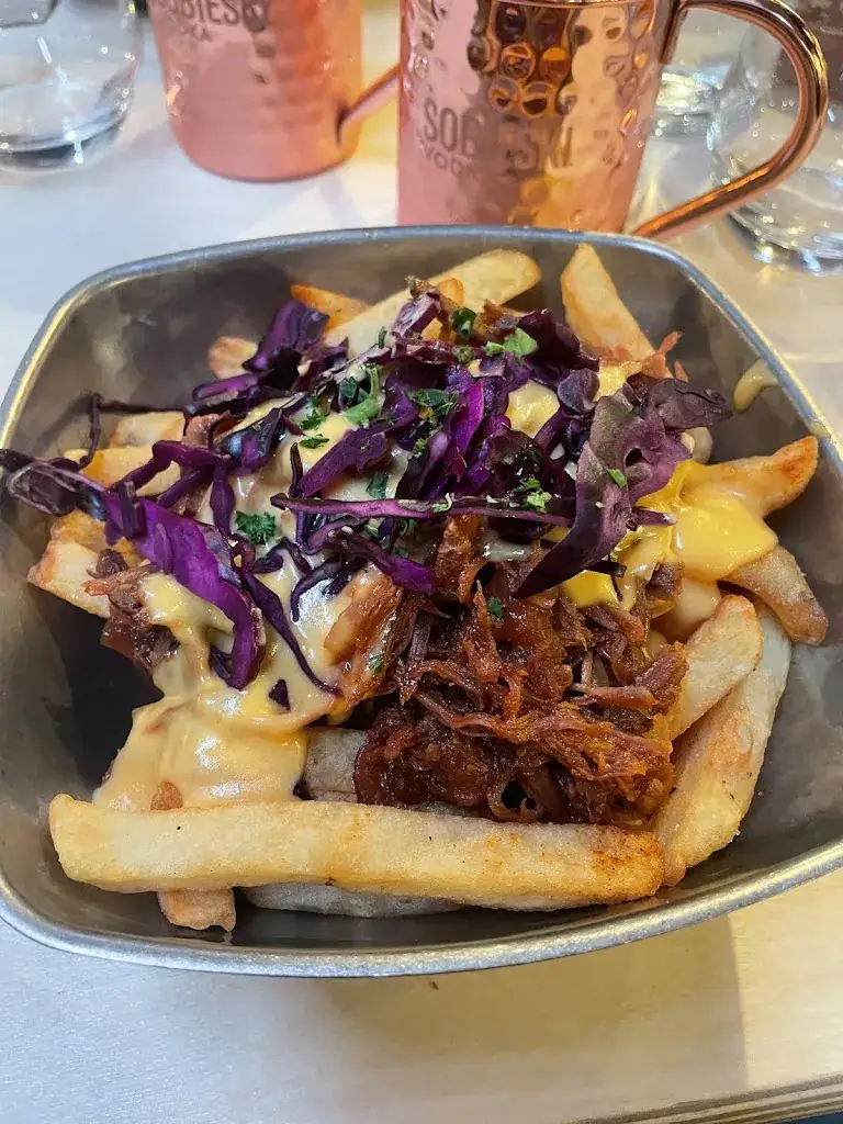 Menu_Chez Madeleine Neuville-En-Ferrain_Neuville-en-Ferrain_image_8