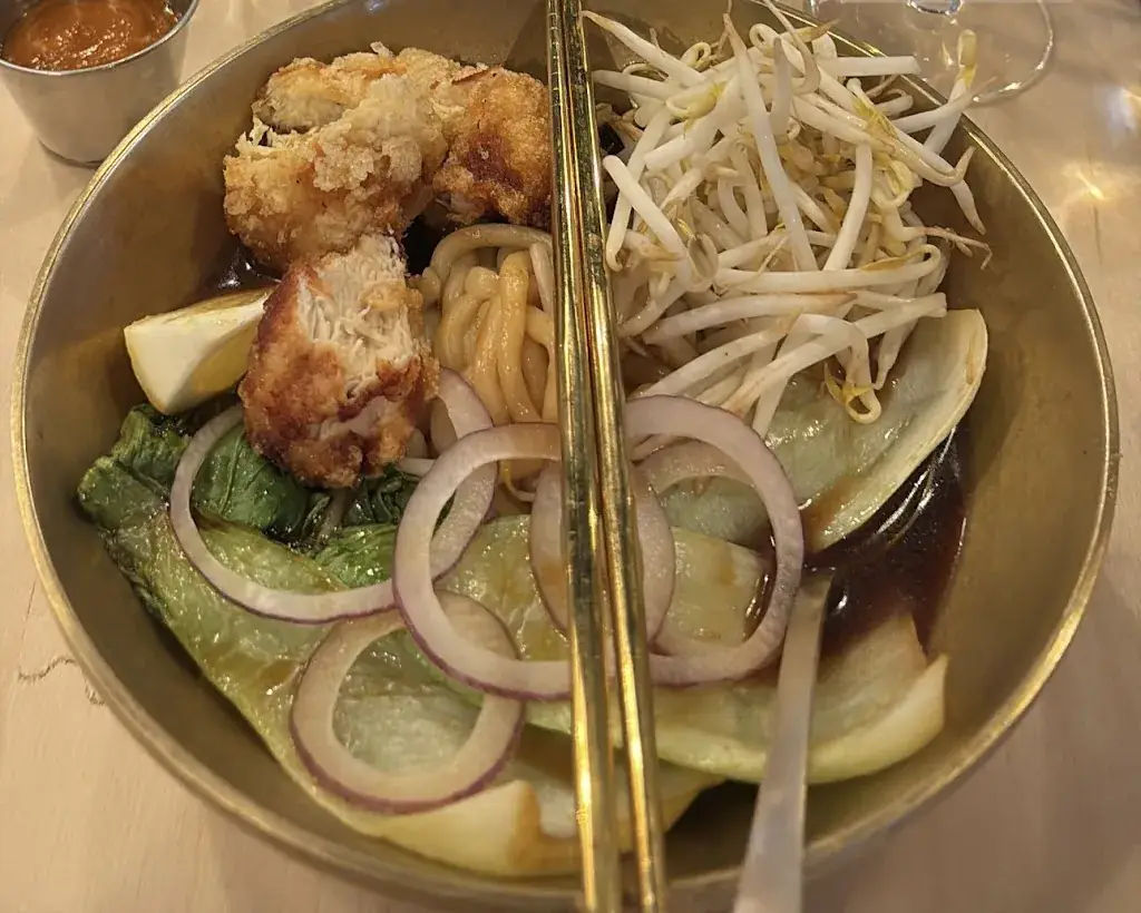 marie sillard_Chez Madeleine Neuville-En-Ferrain_Neuville-en-Ferrain_review