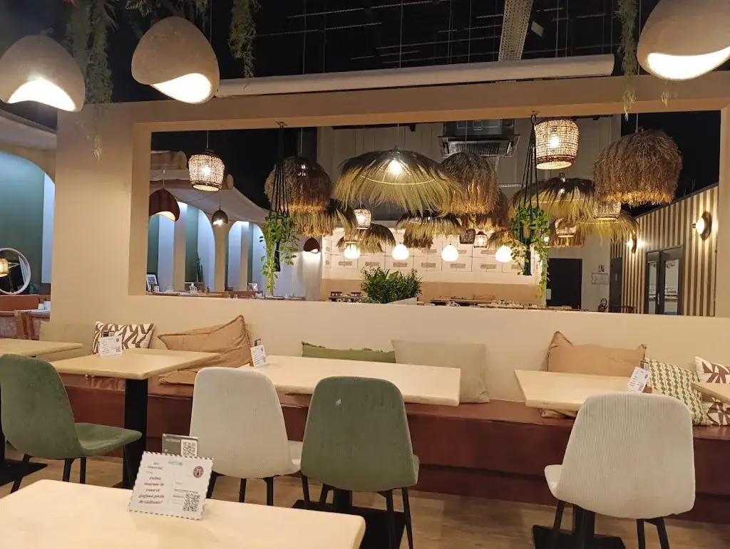 Chez Madeleine Neuville-En-Ferrain_Neuville-en-Ferrain_slider_image_1