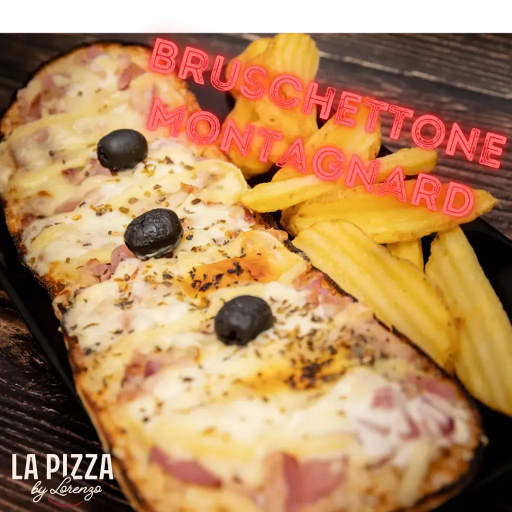 Menu_Pizza & Trattoria By Lorenzo_Neuilly-en-Thelle_image_5