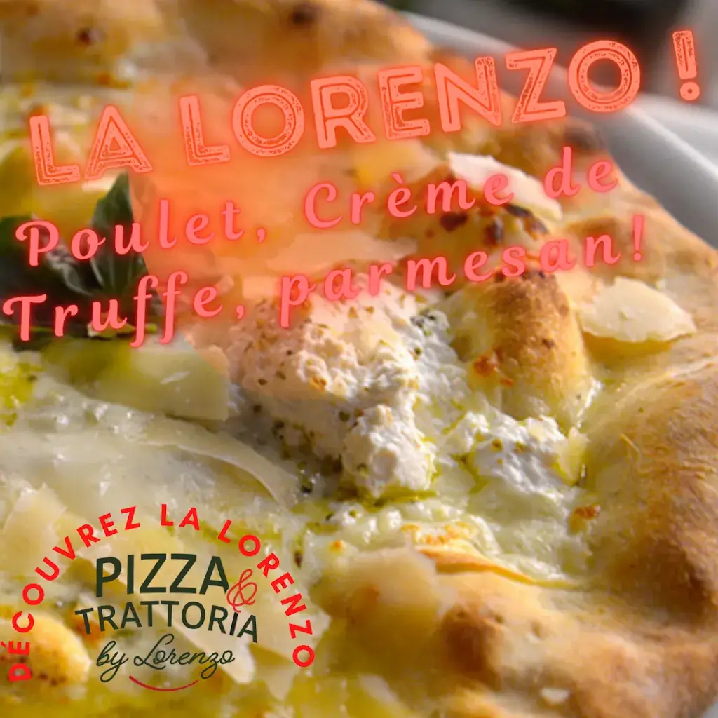 Menu_Pizza & Trattoria By Lorenzo_Neuilly-en-Thelle_image_6