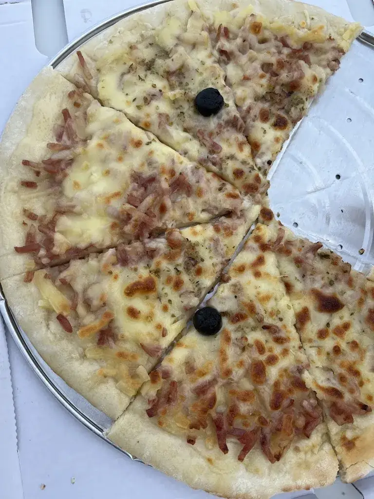 Menu_Pizza & Trattoria By Lorenzo_Neuilly-en-Thelle_image_9