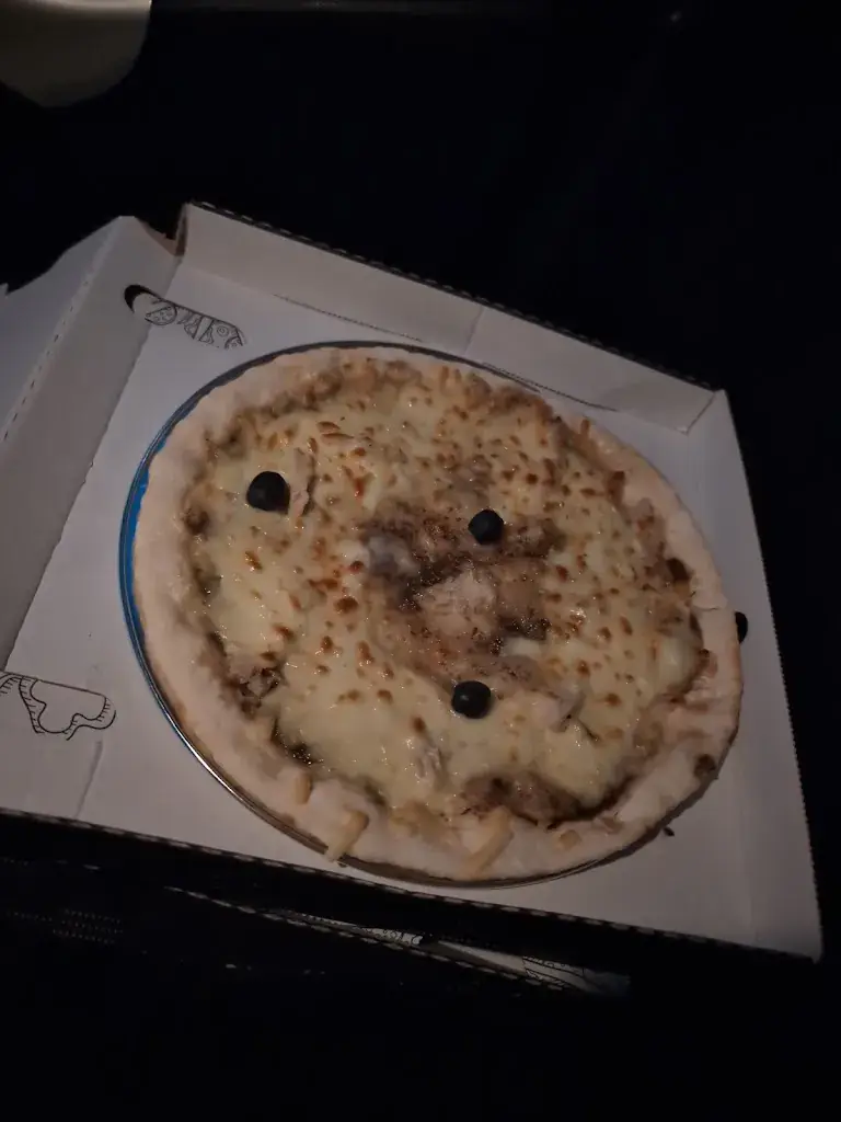 Ryuk_Pizza & Trattoria By Lorenzo_Neuilly-en-Thelle_review