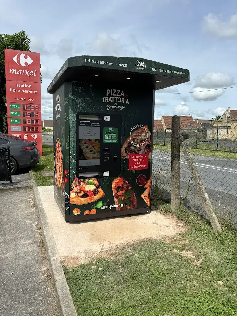 Pizza & Trattoria By Lorenzo_Neuilly-en-Thelle_slider_image_2