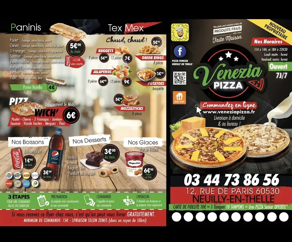 Menu_Pizza Venezia_Neuilly-en-Thelle_image_2