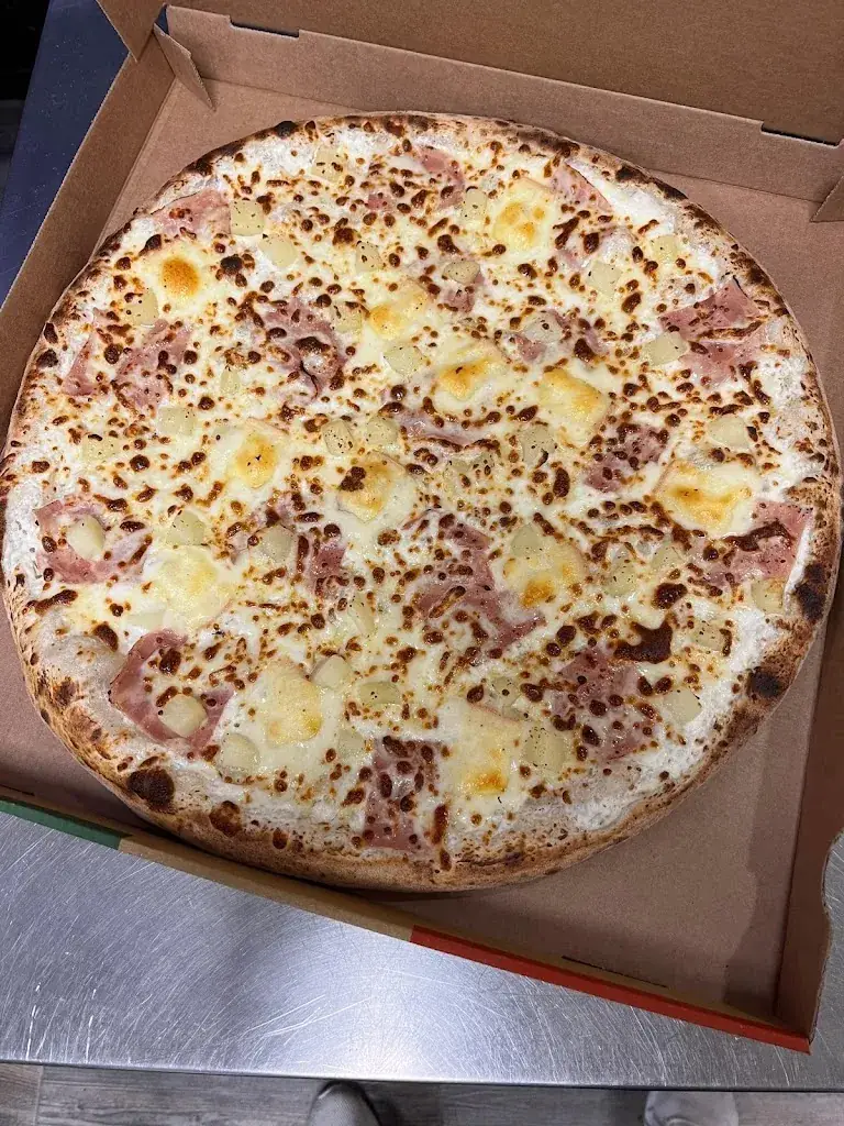 Rabie Smaki_Pizza Venezia_Neuilly-en-Thelle_review