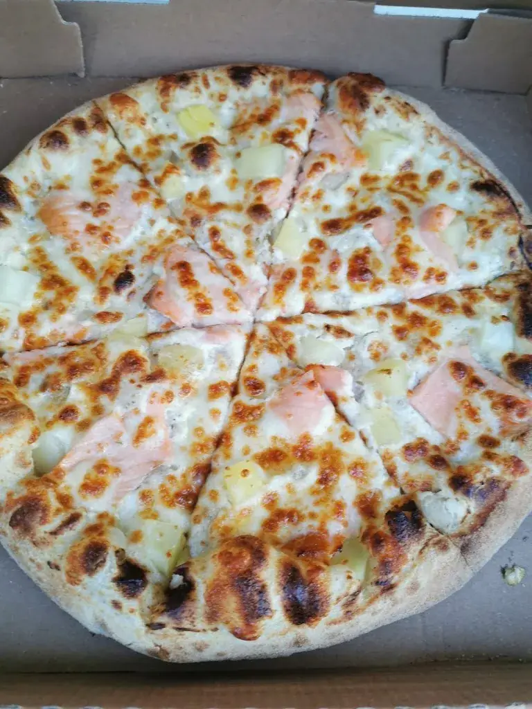 Maxime Ht_Pizza Venezia_Neuilly-en-Thelle_review