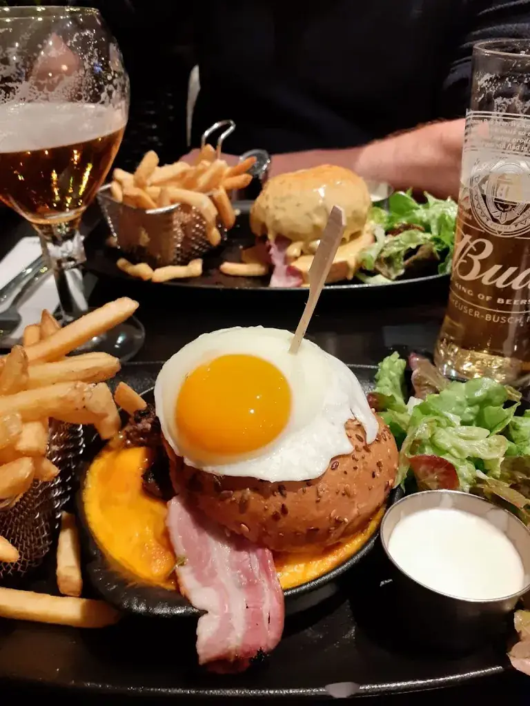 Menü_Au Bureau - Pub et Brasserie_Nieppe_Bild_7