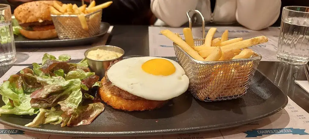 Menü_Au Bureau - Pub et Brasserie_Nieppe_Bild_9