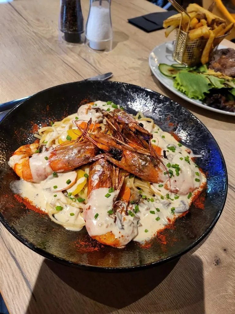 Menu_Restaurant L'Entre Nous_Nieppe_image_3