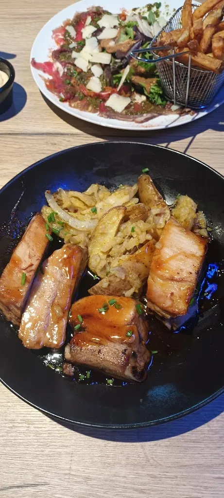 Menu_Restaurant L'Entre Nous_Nieppe_image_5