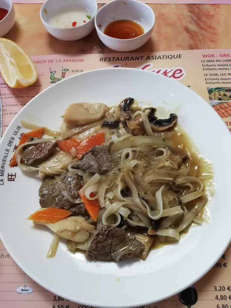 Menu_Restaurant LUXE_Nœux-les-Mines_image_6