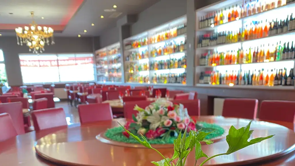 Restaurant LUXE restaurante en Nœux-les-Mines