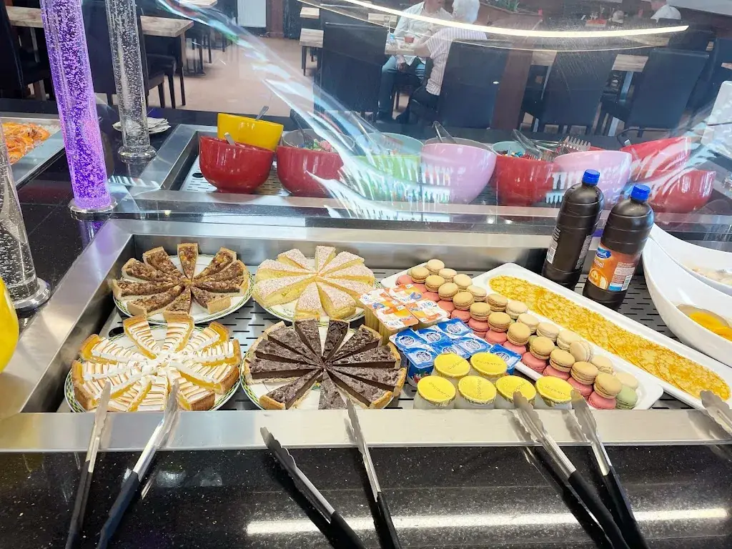 Restaurant LUXE_Nœux-les-Mines_slider_image_2