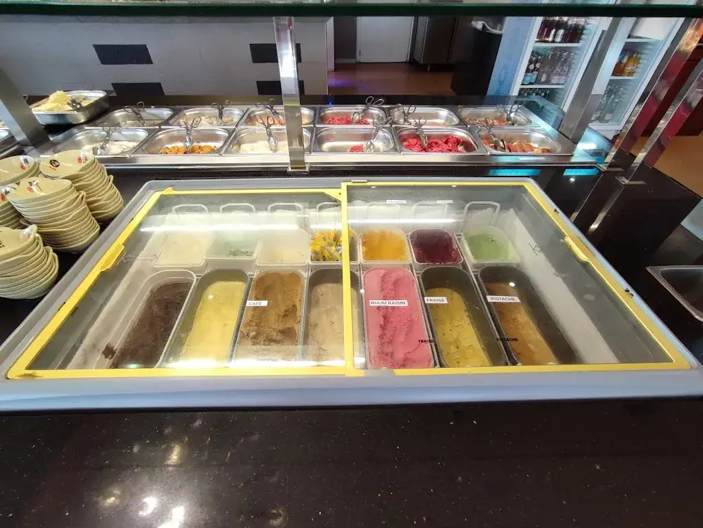 Restaurant LUXE_Nœux-les-Mines_slider_image_3